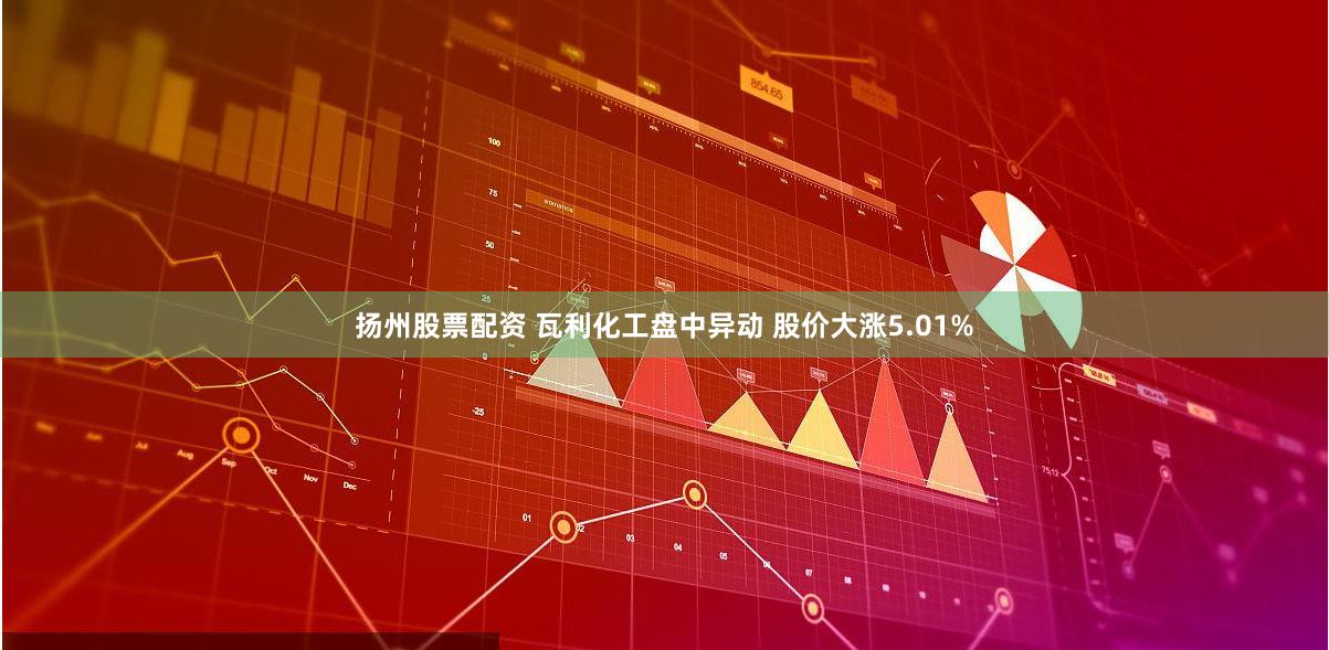 扬州股票配资 瓦利化工盘中异动 股价大涨5.01%